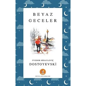 Beyaz Geceler