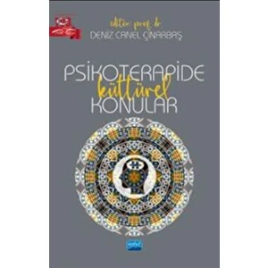 Psikoterapide Kültürel Konular