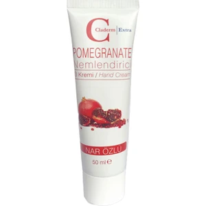 50 ml El Kremi Pomegranate