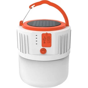 FL-3210 30W 6500K Beyaz Solar 5 Mod Kamp Lambası