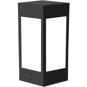 FL-3231 10W 6500K Beyaz Solar Fonksiyonel Bahçe Armatürü