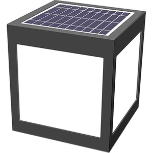 FL-3232 30W 3200K Günışığı Solar Dekoratif Set Üstü Armatür