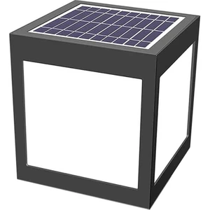 FL-3232 30W 6500K Beyaz Solar Dekoratif Set Üstü Armatür