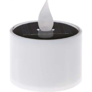 FL-3254 1W Alev Efektli Solar Mum Armatür