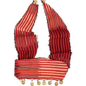 Çamaş Hanımeli Kooperatifi Çamaş Hanımeli Bandana 1 Adet