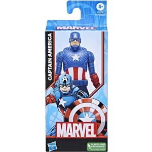 Marvel Klasik 15 cm Figür Captain America