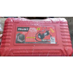 Mini Hava Kompresörü Çift Silindirli 12 Volt