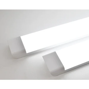 Nepa 100w Watt Led Bant Armatür 120 Cm. 220 Volt Renk: Beyaz 5 Sıra 5630 Ledli - Yüksek Isık