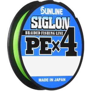 Siglon Model Pex4 Pe Balıkçı Olta Misina 150 mt Light Green