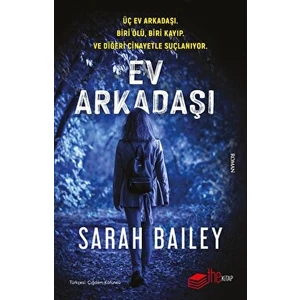 Ev Arkadaşı