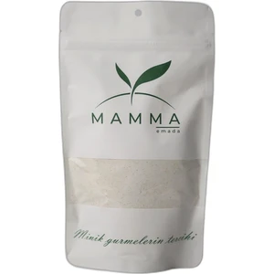 Mamma Emada Sade Muhallebi Harcı (+6Ay)
