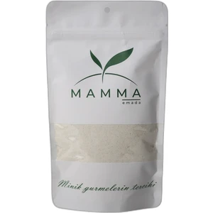 Mamma Emada Siyez Unlu Havuçlu Pankek Harcı (+7AY)