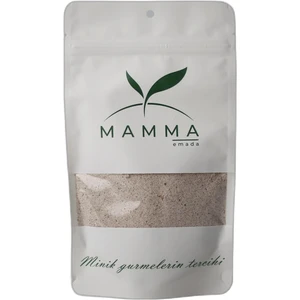 Mamma Emada Menekşe Unlu Pancarlı Pankek Harcı (+7Ay)