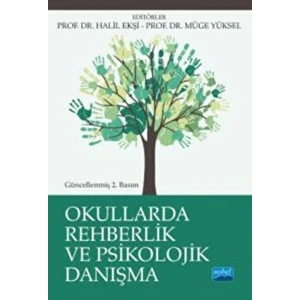 Okullarda Rehberlik ve Psikolojik Danışma