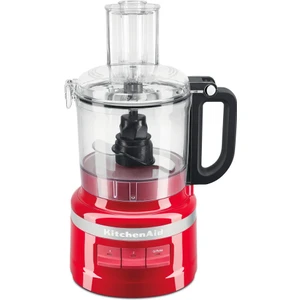 Kitchenaid 5KFP0719EER Empire Red Mutfak Robotu