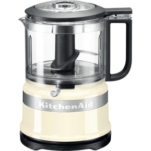 Kitchenaid 5KFC3516EAC Almond Cream Mini Mutfak Robotu