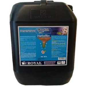 Masdisin Dynamic 20 Lt Mastitis Meme Koruyucu