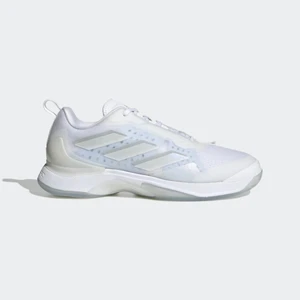 GX7814 Avacourt Kadın Beyaz Beyaz Tenis Ayakkabısı