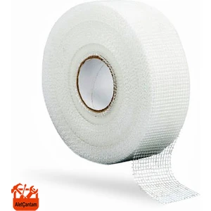 Alet Çantam Fıberglass Derz Bandı 50MM x 45YRD  Alçıpan Bant