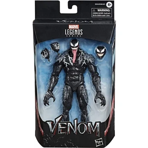 Marvel Legends Venom Figür