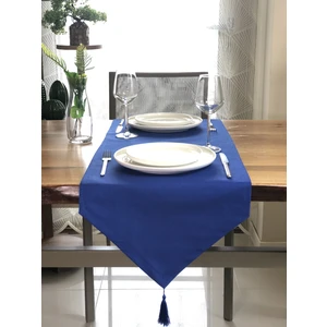 Desenizmir Düz Renk Üçgen Runner