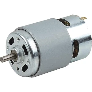 741 Elektronik RS775 24 V 6000 Rpm Dc Motor