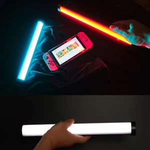 Gdx Tb-30 Rgb LED Tüp Işık Uzunluk: 30 cm