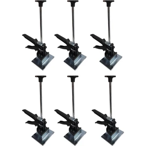 Benan Tools Seramik Seviye Kaldıraç Aparatı 6 Adet