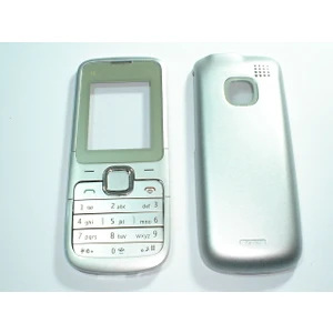 Nokia C2  C2-00 C200 Kapak ve Tuş Takımı