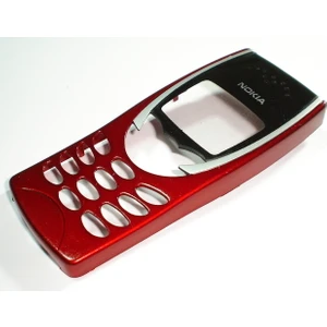 Nokia 8210 Ön Kapak