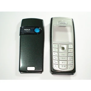Nokia 6230 6230I Kapak ve Tuş Takımı