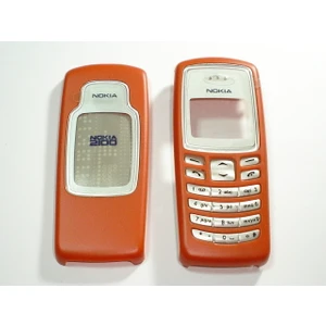 Nokia 2100 Kapak ve Tuş Takımı