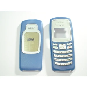 Nokia 2100 Kapak ve Tuş Takımı