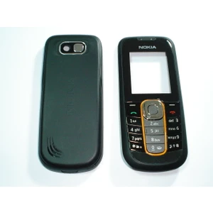 Nokia 2600C Kapak ve Tuş Takımı