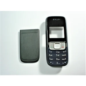 NOKIA 1209 Kapak ve Tuş Takımı