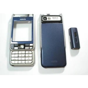 NOKIA 3230 Kapak ve Tuş Takımı