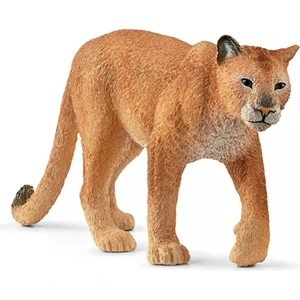 Puma Figürü