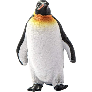 Imparator Penguen Figürü