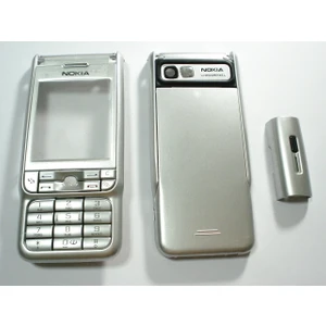 NOKIA 3230 Kapak ve Tuş Takımı