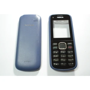 Nokia c1-02  C1 02  C102 Kapak ve Tuş Takımı