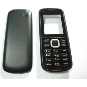 Nokia c1-02  C1 02  C102 Kapak ve Tuş Takımı