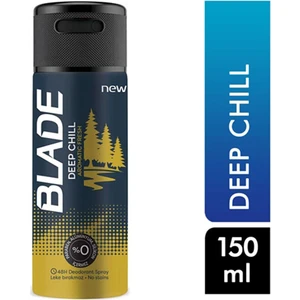 Deep Chill 150 ml