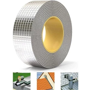 Reggiani 48 mm x 2 mt Su Hava Yağ Kesici Izolasyon Tamir Bandı