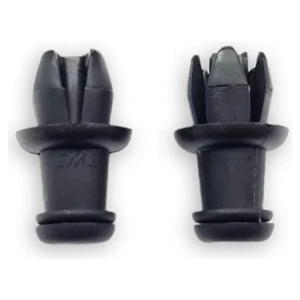 Audi A3 Hb & Sportback 2004-2012 Arka Bagaj Tablası Panzot Ip Asma Pimi Oem 8P0862528 (2 Adet)