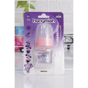 Pp Mini Biberon 60 ml 14443
