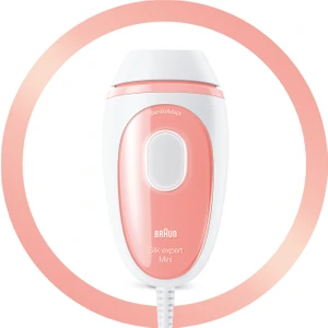 Silk Expert Mini PL1000 300.000 Atımlı Yeni Nesil İpl