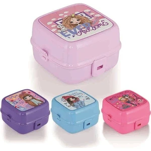 Beslenme Kabı 1 Adet