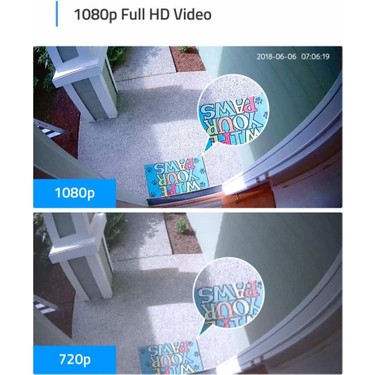 Eufy Security Eufycam E Security Camera Add-On Camera Fiyatı