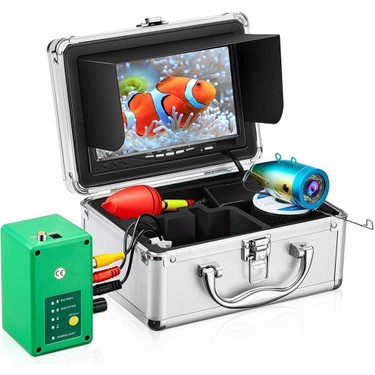 Adalov Taşınabilir Balık Bulucu Kamera Fiyatı - Taksit Seçenekleri