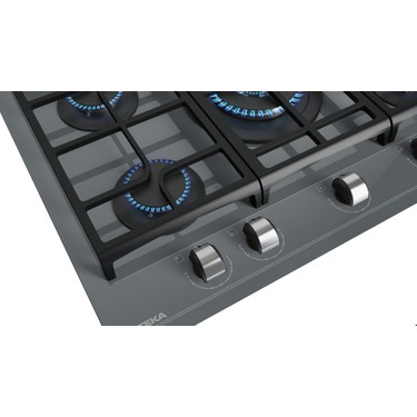 Teka - GZC 75330 XBC ST - Ankastre ExactFlame Teknolojili Fiyatı